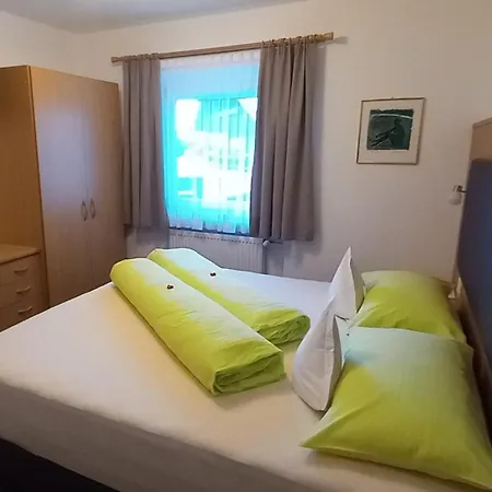 Garni Halali Hotel Ortisei Exterior photo
