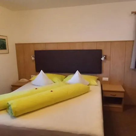 Garni Halali Hotel Ortisei Exterior photo