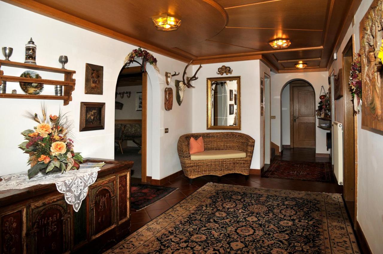 Garni Halali Hotel