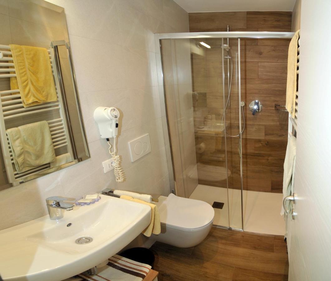 Garni Halali Hotel