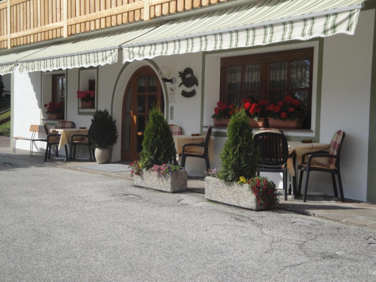Garni Halali Hotel 3*
