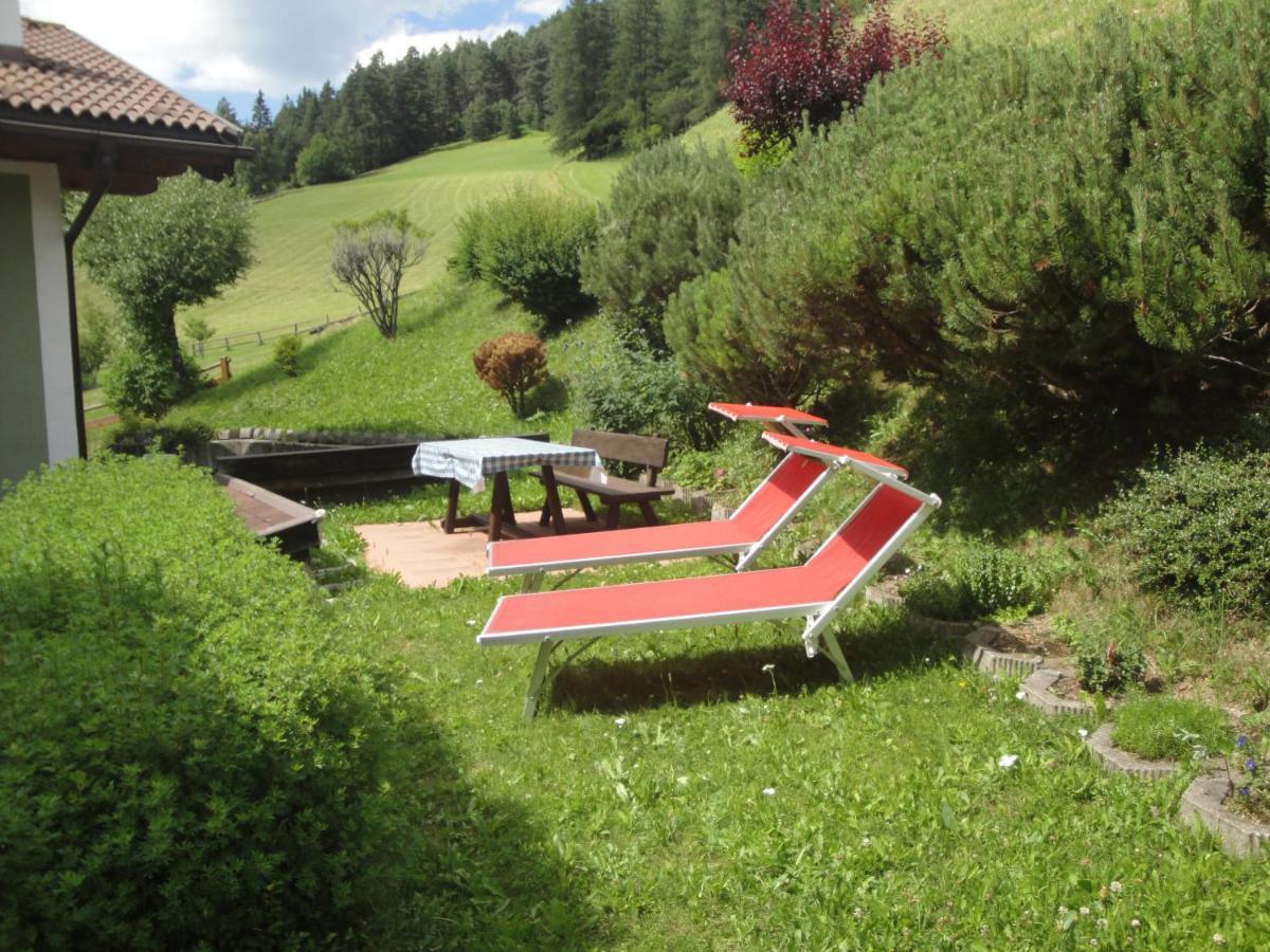 Garni Halali Hotel 3*