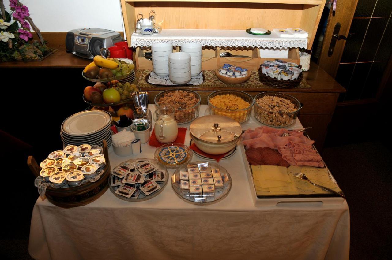 Garni Halali Hotel Ortisei
