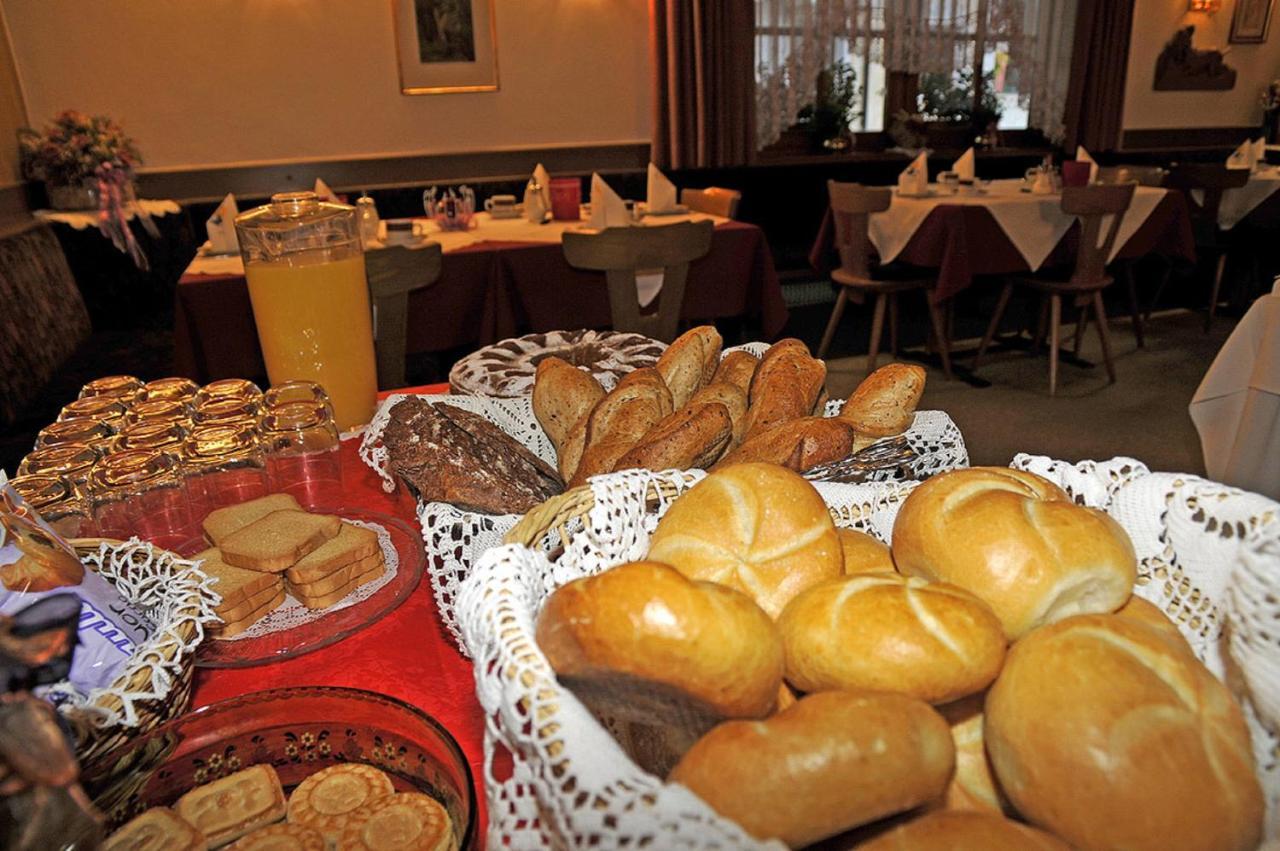 Garni Halali Hotel