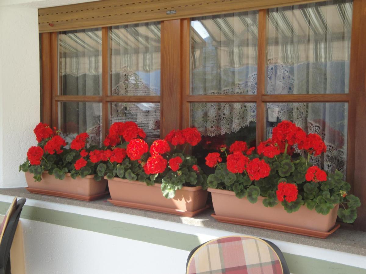 Hotel Garni Halali