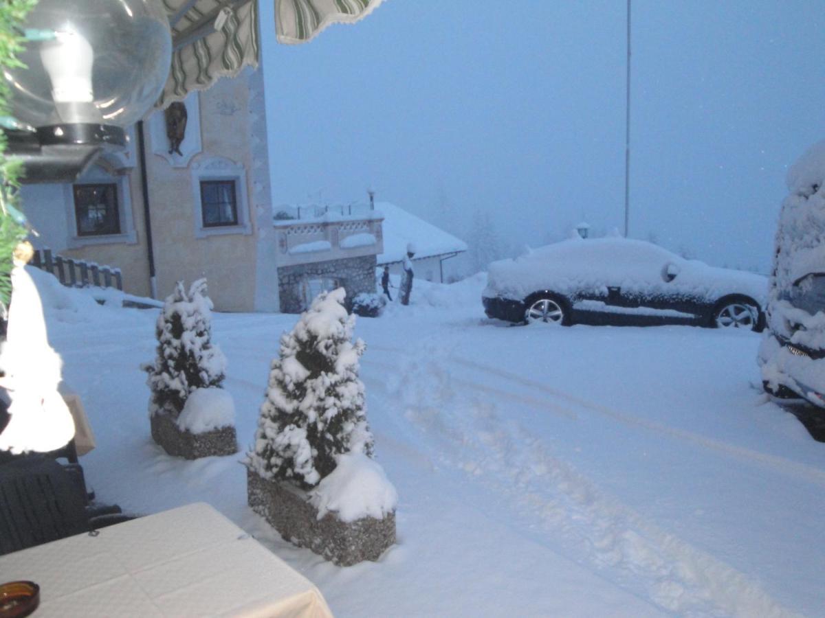 Hotel Garni Halali Ortisei