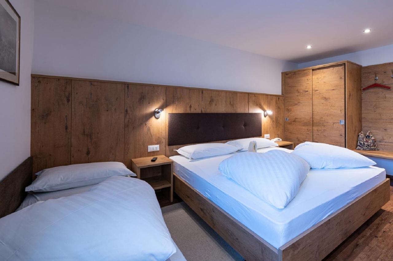Hotel Garni Halali 3*