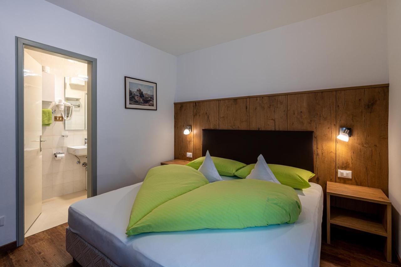 Hotel Garni Halali Ortisei