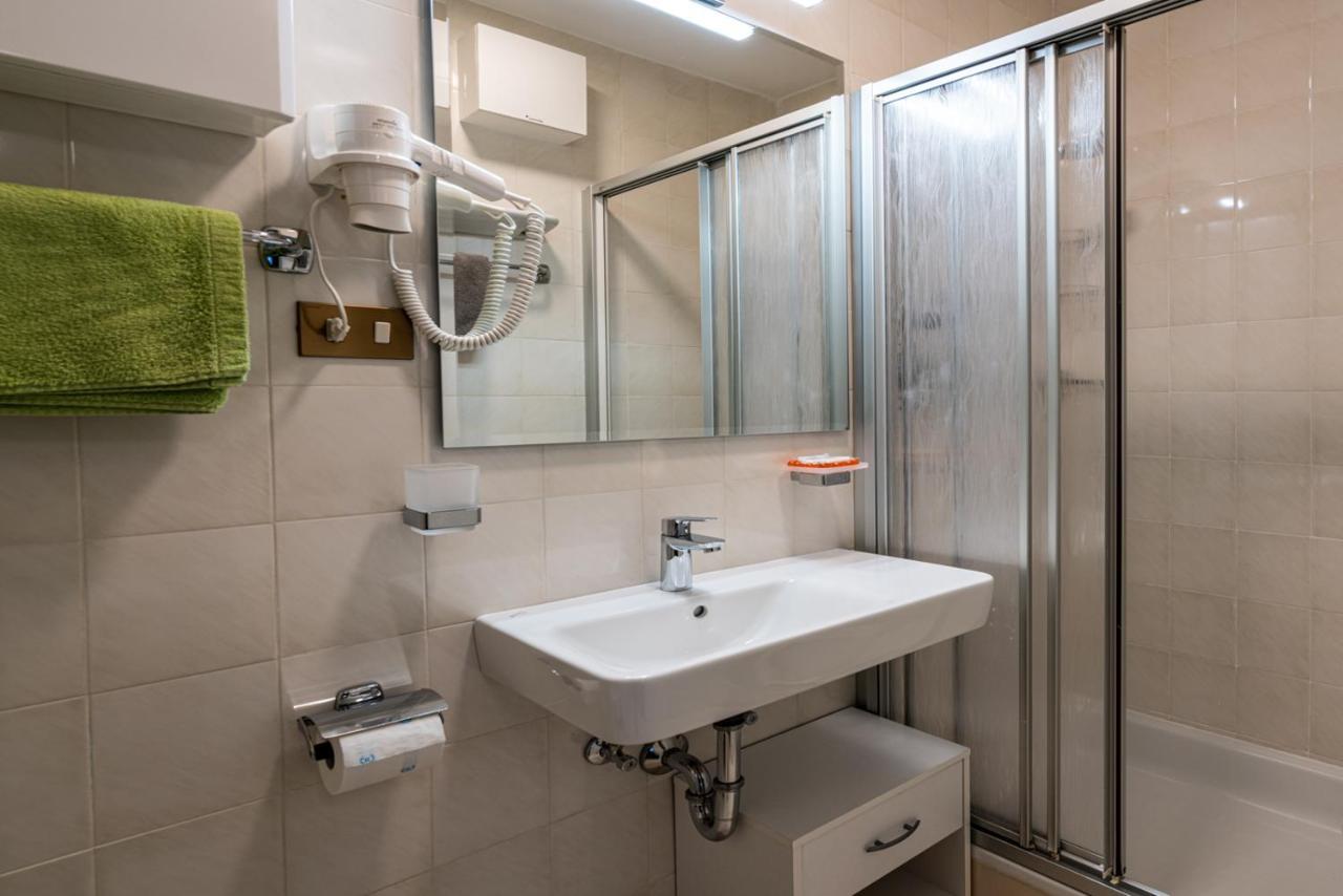 Garni Halali Hotel 3*