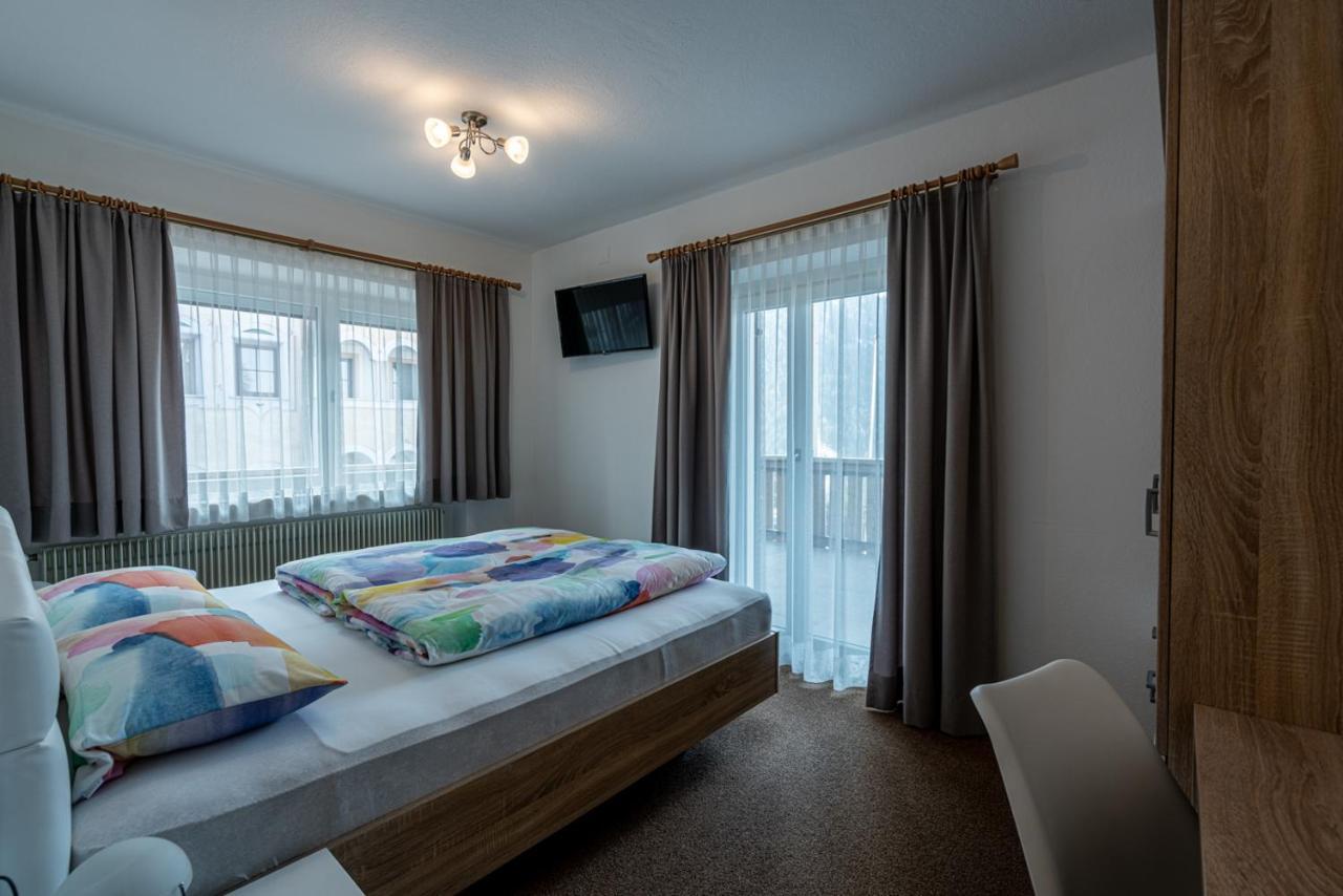 Garni Halali Hotel Ortisei