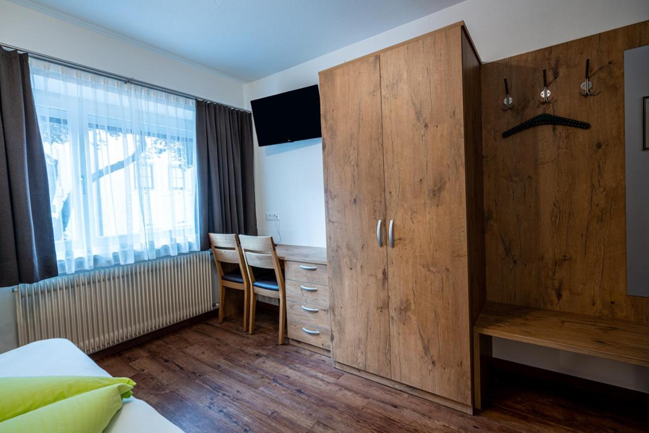 Garni Halali Hotel Ortisei